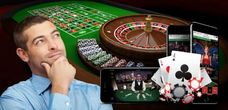 JOLLIWIN Casino