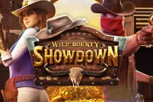 wildbounty