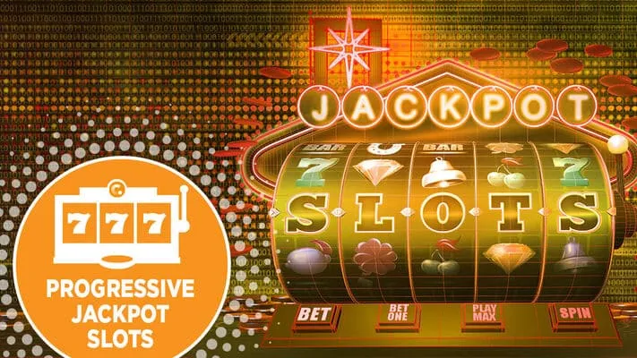 progressivejackpot