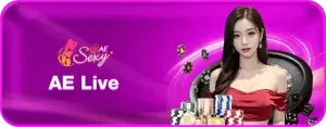 ae live casino