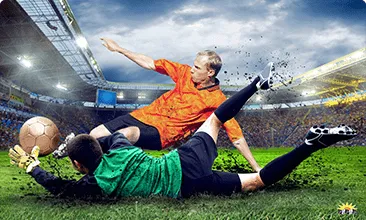 Sportsbook 3